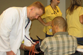 2012 Veterans Fair